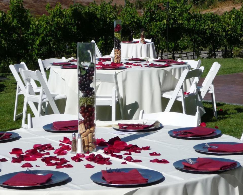 Inn At Churon Winery Temecula Dış mekan fotoğraf